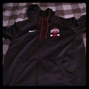 Ohio State 2017 Team Hoodie